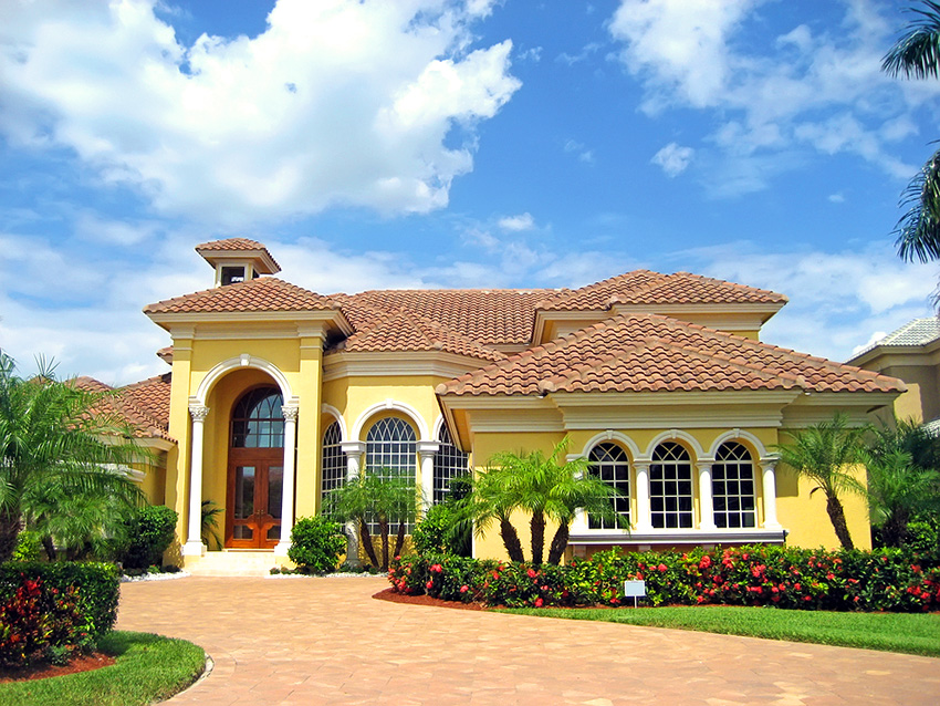 Homeowners insurance you can count on